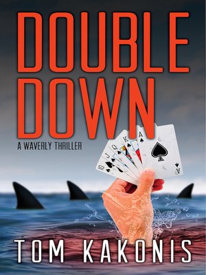 cover image of Double Down